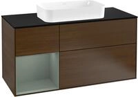 Villeroy & Boch Finion Waschtischunterschrank F29, F292GMGN F292GMGN