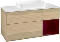 Villeroy & Boch Finion Waschtischunterschrank F71, F711HBPC F711HBPC