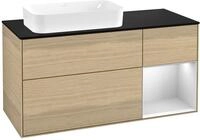 Villeroy & Boch Finion Waschtischunterschrank F28, F282MTPC F282MTPC