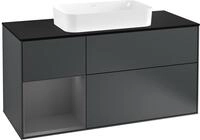Villeroy & Boch Finion Waschtischunterschrank F29, F292GKHG F292GKHG