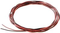Tece planus Anschlusskabel f&uuml;r 12 V-Netzelektronik, WC/Urinal, 9810004 9810004