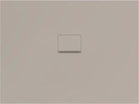Villeroy & Boch Duschwanne Squaro Infinity 1200x900x40mm, fl&auml;chenb&uuml;ndig Einbau
