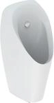Geberit Urinal Tamina, f&uuml;r integrierte Steuerung, 116147001 116147001