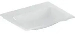 Geberit iCon M&ouml;belwaschtisch 60x48cm 501843003