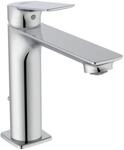 Ideal Standard Waschtisch-Armatur H120 CeralifeC Ausladung 135mm mit...