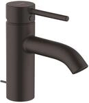 KLUDI BOZZ Waschtisch-Einhandmischer 75 mm Ablaufgarnitur, Smart, Start...