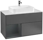 Villeroy & Boch Finion Waschtischunterschrank F36, F361HGGK F361HGGK