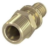 Tece flex &Uuml;bergangsnippel Dim. 25 x R 1", Siliziumbronze, 705606 705606