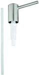 GROHE Pumpvorrichtung 48101 supersteel , 48101DC0 48101DC0