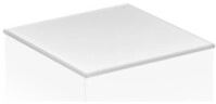 Keuco Abdeckplatte Edition 11 31320, 366x3x520mm, tr&uuml;ffel, 31320149012...