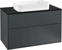 Villeroy & Boch Finion Waschtischunterschrank F23, F23200HG F23200HG