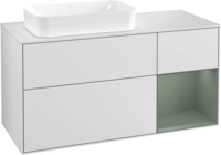 Villeroy & Boch Finion Waschtischunterschrank F28, F281GMMT F281GMMT
