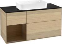 Villeroy & Boch Finion Waschtischunterschrank F70, F702GNPC F702GNPC