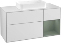 Villeroy & Boch Finion Waschtischunterschrank F30, F301GMMT F301GMMT