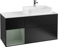 Villeroy & Boch Finion Waschtischunterschrank F39, F391GMPD F391GMPD