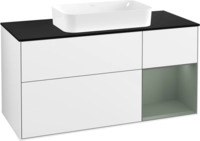 Villeroy & Boch Finion Waschtischunterschrank F71, F712GMGF F712GMGF