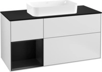 Villeroy & Boch Waschtischunterschrank Finion F29 1200x603x501mm WT mittig,...