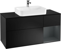 Villeroy & Boch Finion Waschtischunterschrank F42, F422HGPD F422HGPD
