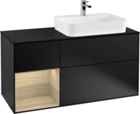 Villeroy & Boch Finion Waschtischunterschrank F39, F392PCPD F392PCPD