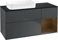 Villeroy & Boch Finion Waschtischunterschrank F69, F692GNHG F692GNHG