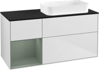 Villeroy & Boch Finion Waschtischunterschrank F68, F682GMMT F682GMMT