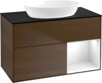 Villeroy & Boch Finion Waschtischunterschrank FA2, FA22GFGN FA22GFGN