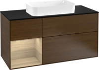 Villeroy & Boch Finion Waschtischunterschrank F29, F292PCGN F292PCGN