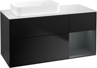 Villeroy & Boch Finion Waschtischunterschrank F69, F691HGPD F691HGPD
