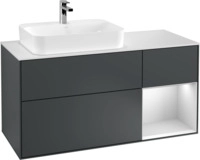 Villeroy & Boch Finion Waschtischunterschrank F40, F401MTHG F401MTHG