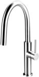 Neuesbad Sp&uuml;ltischarmatur mit U-Auslauf, Chrom NB1DEBQJ062M1