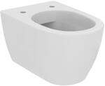 Ideal Standard Wandtiefsp&uuml;l-WC i.life O Hydro Twist Wei&szlig;, T568001 T568001
