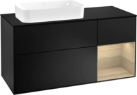 Villeroy & Boch Finion Waschtischunterschrank F28, F282PCPD F282PCPD