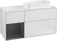 Villeroy & Boch Finion Waschtischunterschrank F68, F681HGMT F681HGMT