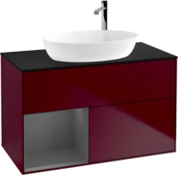 Villeroy & Boch Finion Waschtischunterschrank F89, F892GKHB F892GKHB