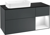 Villeroy & Boch Finion Waschtischunterschrank F28, F282GFHG F282GFHG