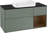 Villeroy & Boch Finion Waschtischunterschrank F30, F302GNGM F302GNGM