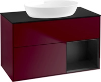 Villeroy & Boch Finion Waschtischunterschrank FA2, FA22PDHB FA22PDHB