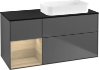 Villeroy & Boch Finion Waschtischunterschrank F68, F682PCGK F682PCGK