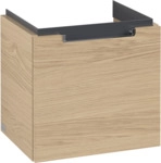 Villeroy & Boch Subway 2.0 Waschtischunterschrank, A68410VJ A68410VJ