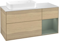 Villeroy & Boch Finion Waschtischunterschrank F28, F281GMPC F281GMPC
