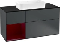 Villeroy & Boch Finion Waschtischunterschrank F29, F292HBHG F292HBHG
