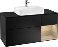Villeroy & Boch Finion Waschtischunterschrank F42, F422PCPD F422PCPD