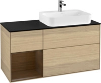Villeroy & Boch Finion Waschtischunterschrank F39, F392GNPC F392GNPC