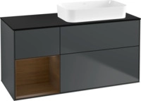 Villeroy & Boch Finion Waschtischunterschrank F68, F682GNHG F682GNHG