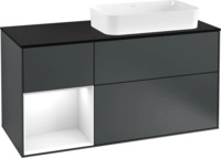 Villeroy & Boch Finion Waschtischunterschrank F27, F272GFHG F272GFHG