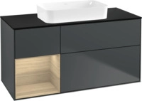 Villeroy & Boch Finion Waschtischunterschrank F70, F702PCHG F702PCHG