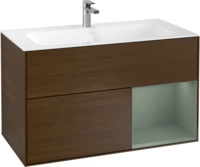 Villeroy & Boch Finion Waschtischunterschrank G04, G040GMGN G040GMGN
