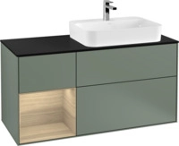 Villeroy & Boch Finion Waschtischunterschrank F39, F392PCGM F392PCGM
