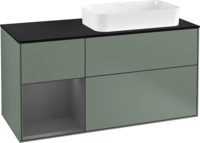 Villeroy & Boch Finion Waschtischunterschrank F27, F272GKGM F272GKGM