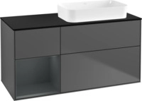 Villeroy & Boch Finion Waschtischunterschrank F68, F682HGGK F682HGGK